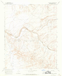 The Pillar 3 NE topographic map thumbnail