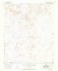The Pillar 3 SW topographic map thumbnail