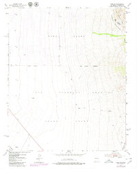 Tome SE 1952 topographic map thumbnail