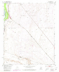 Turn 1952 topographic map thumbnail