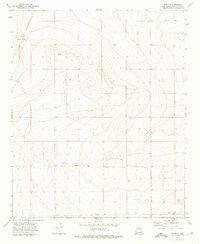 Upton 1973 topographic map thumbnail