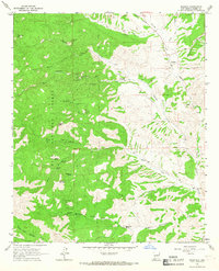 Winston 1965 topographic map thumbnail