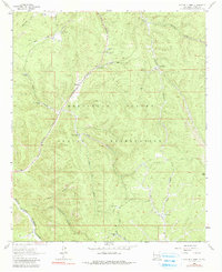 Apache Summit 1963 topographic map preview