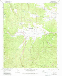 Luna 1965 topographic map thumbnail