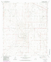 Soldier Hill 1973 topographic map thumbnail