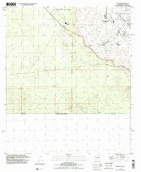 Strauss 1996 topographic map thumbnail