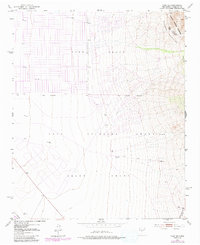 Tome SE 1952 topographic map thumbnail