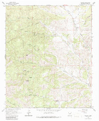 Winston 1965 topographic map thumbnail
