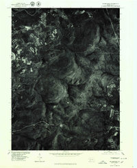 Rachelwood 1977 topographic map thumbnail