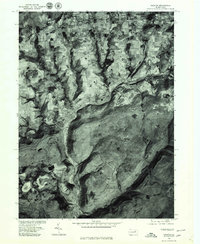 Ralston 1977 topographic map thumbnail