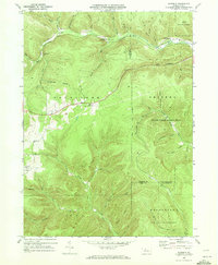 Rathbun 1969 topographic map thumbnail