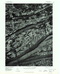 Reward 1977 topographic map thumbnail