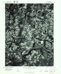 Rockwood 1977 topographic map thumbnail