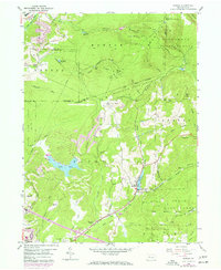 Sabula 1959 topographic map thumbnail