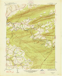 Shumans 1948 topographic map thumbnail