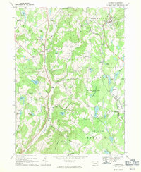 Thompson 1968 topographic map thumbnail