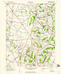 Williamson 1944 topographic map thumbnail