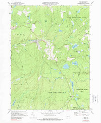 Lopez 1969 topographic map thumbnail