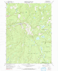 Lopez 1969 topographic map thumbnail