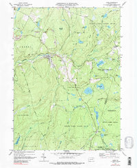 Lopez 1969 topographic map thumbnail