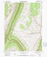 New Enterprise 1968 topographic map thumbnail