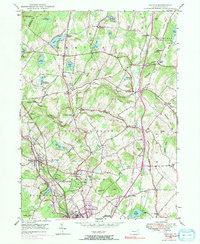 Dalton 1946 topographic map thumbnail