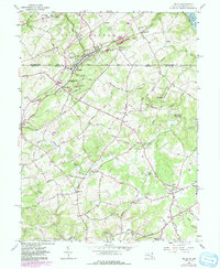 Delta 1956 topographic map thumbnail