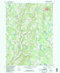 Thompson 1994 topographic map thumbnail