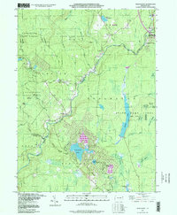 Thornhurst 1997 topographic map thumbnail