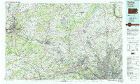 Reading 1984 topographic map thumbnail