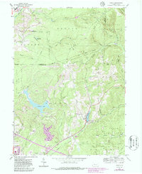 Sabula 1959 topographic map thumbnail
