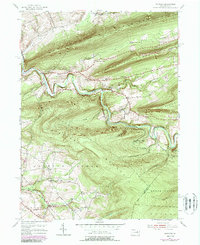Shumans 1955 topographic map thumbnail