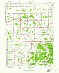 Berkey 1951 topographic map thumbnail
