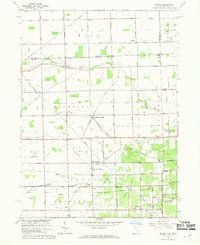 Berkey 1966 topographic map thumbnail