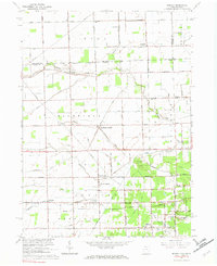 Berkey 1966 topographic map thumbnail
