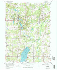 Burton 1966 topographic map preview