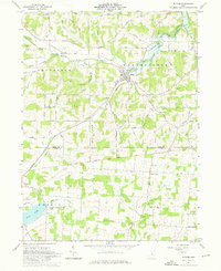 Butler 1961 topographic map thumbnail