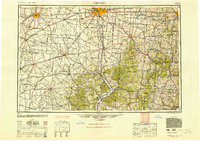 Columbus 1947 topographic map thumbnail