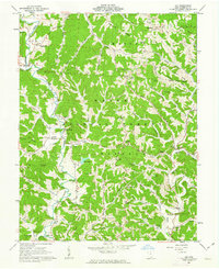 Aid 1961 topographic map thumbnail