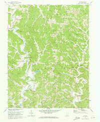 Aid 1972 topographic map thumbnail