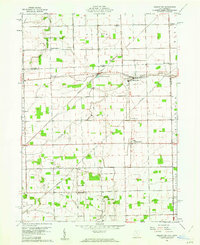 Assumption 1960 topographic map thumbnail