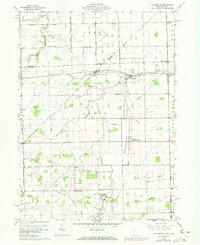 Assumption 1960 topographic map thumbnail