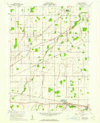 Bascom 1960 topographic map thumbnail