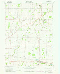 Bascom 1960 topographic map thumbnail