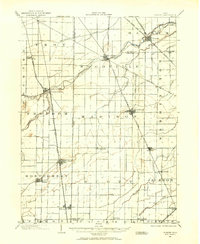 Elmore 1901 topographic map preview