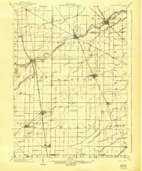 Elmore 1903 topographic map preview