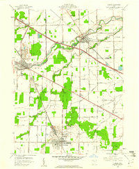 Elmore 1959 topographic map preview