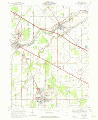 Elmore 1969 topographic map preview