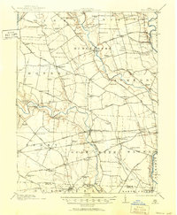 Era 1911 topographic map thumbnail