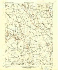 Era 1913 topographic map thumbnail